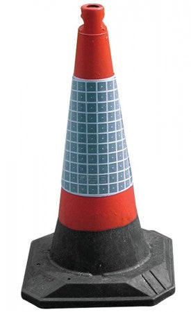 Standard Road Cone  750mm