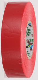 Insulation Tape - Red - 19mm x 20m