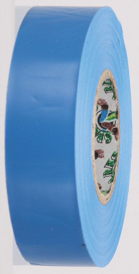 Insulation Tape - Blue - 19mm x 20m