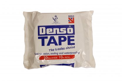 DENSO Tape - 50mm x 10m