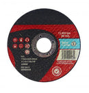 Abrasive Metal Cutting Discs 125x1.00mm