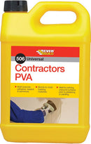 Pva Sealer 5 Ltr 506 Sealing Additive