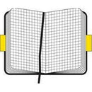 MOLESKINE CLASSIC LGE SQUARED NOTEBOOK-QP061
