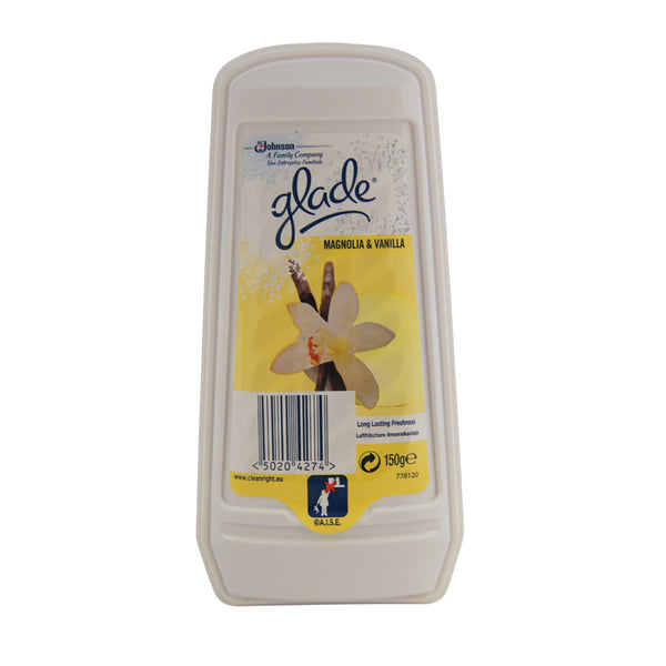 Branded Gel Air Fresheners 150g