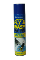 Fly & Wasp Killer Aerosol 300ml