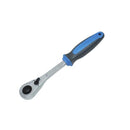 250Mm 1/2" 72 Teeth Ratchet