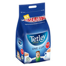Tetley One Cup Tea Bags 1100's-RBC007