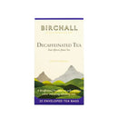 Birchall Decaf Tea Enveloped 6x25-RBC1001