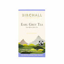 Birchall Earl Grey Tea Enveloped 6x25-RBC1002