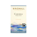 Birchall Camomile Tea Enveloped 6x25(150-RBC1006