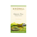 Birchall Green Tea Enveloped 6x25 (150)-RBC1009