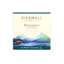 Birchall Peppermint Leaves Tea Prism 80s-RBC1024