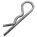 Selkent R Clip Bzp ( Box 100 )