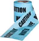 Caution Water Pipe Below' 150mmx365m