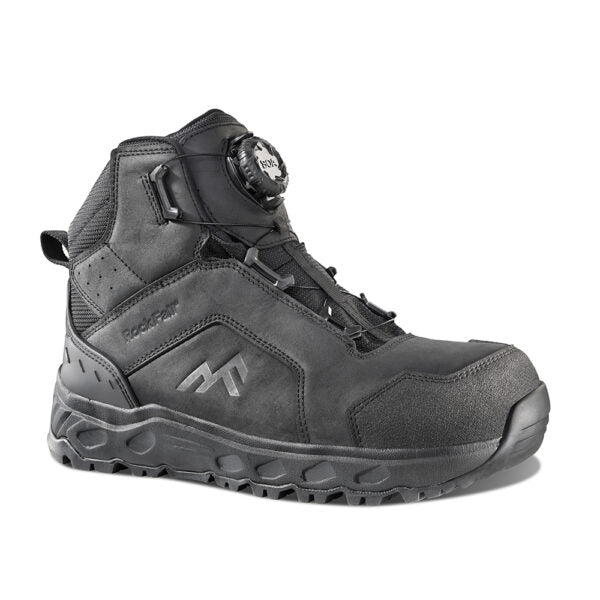 Rockfall Otus Wide Fit Boa Safety Boot