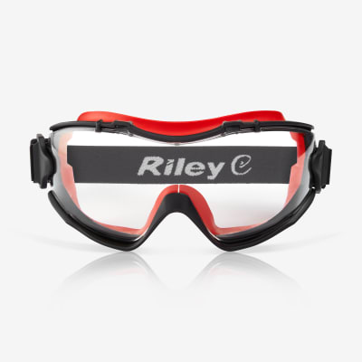 Riley Velia Wide Vision Safety Goggle