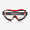 Riley Velia Wide Vision Safety Goggle