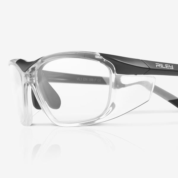 Riley Rokka RX Prescription Safety Glasses