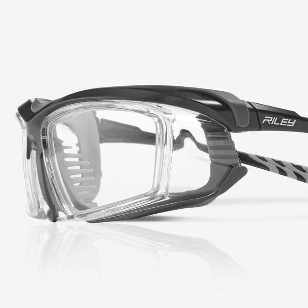 Riley Swarm RX Prescription Safety Glasses