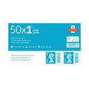 R/Mail 1st Class Large Letter Sheet 50-RM50L1ST