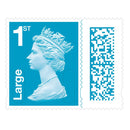 R/Mail 1st Class Stamps Large Letter Pk4-RML41ST