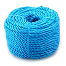 Selkent Blue Poly Rope