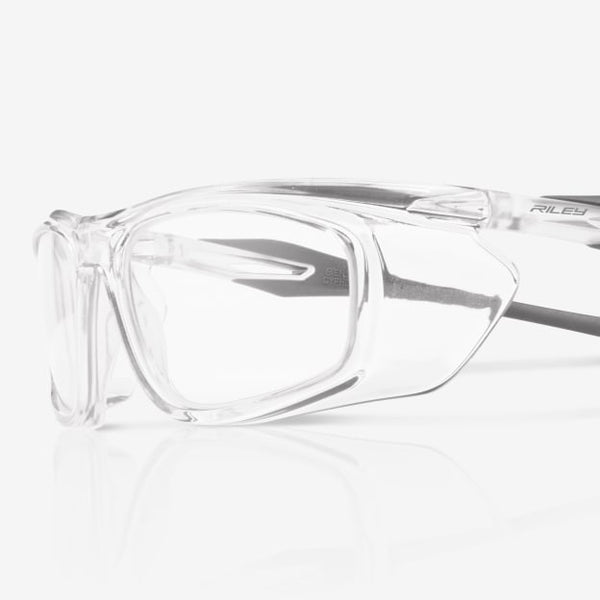 Riley Cypher RX Prescription Safety Glasses