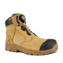 Rock Fall Honeystone Waterproof BOA Safety Boot