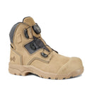 Rock Fall Hurricane Waterproof BOA Women's Safety Boot