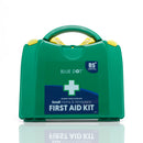 Blue Dot SMALL BS 8599-1 (2019) PGB First-Aid Kit Complete