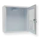 Indoor Lockable AED Cabinet