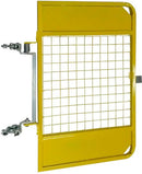 Scaffold Swing Gate