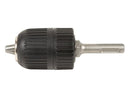 Sds Plus Keysless Chuck 13Mm Capacity