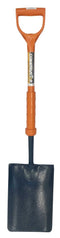 BS8020 No2 Insulated Taper Mouth Shovel