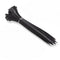 Cable Ties Black - 200mmx4.8mm (pk 100)
