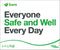 ES&WED Sign 1200x1000 Correx