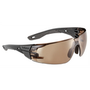 Bolle RUSH+ 2.0 Platinum Coated AS/AF Lens - Bronze