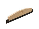 18" Floor Squeegee C/W Handle