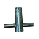 M16 X 75 Solid Rod Fixing With Crossbar (Box 50)
