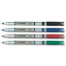 STABILO SENSOR PEN FINE GREEN-ST18936