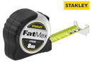 FatMax® Pro Pocket Tape 8m (Width 32mm)