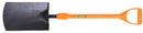 Insulated Utility Digging Spade