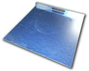 Slump Cone Base Plate