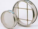200Mm St/St Mesh Sieve