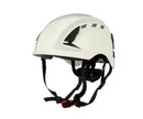 3M SecureFit X5000 Safety Helmet Vented  - White