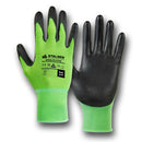 Stalsen INVOLITE polyurethane coated precision glove Pack 10
