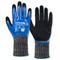 RX565 Double dipped nitrile cut level D Glove