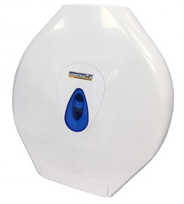 Standard Jumbo Toilet Roll Dispenser - 12"
