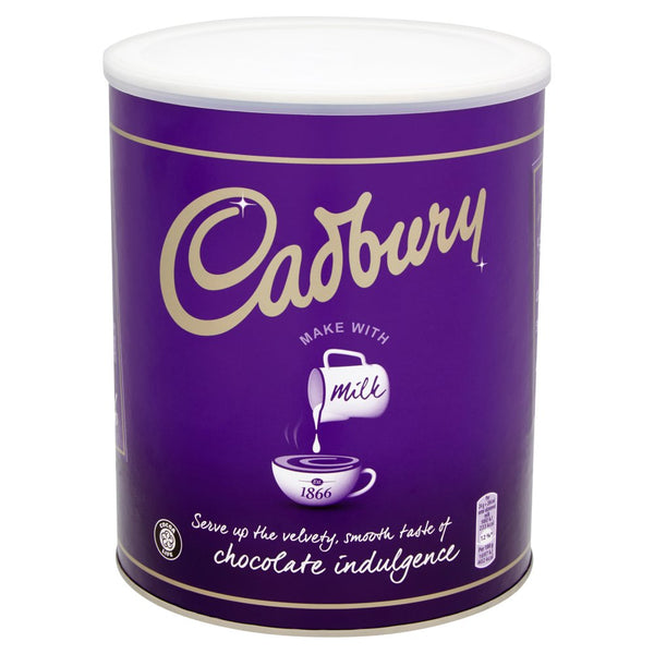 Cadbury Drinking Chocolate Powder 2kg