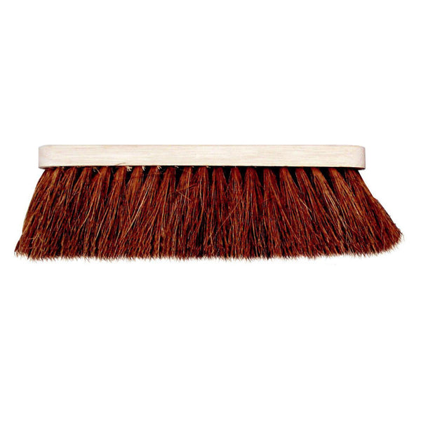 Soft Coco Brush Head Only 12" S